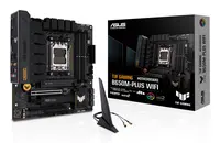 ASUS Tuf Gaming B650M-PLUS WIFI, image 3