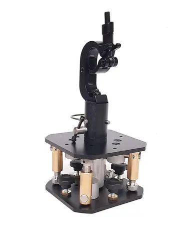 Epson ELPMB81 Tilt Adapter with Clamp for Stacking Frames Alfa (ELPMB76) And Beta (ELP, image 6