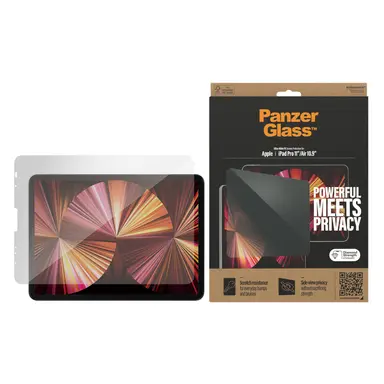 Panzerglass Ipad Pro 11/IPAD Air 10.9 Privacy, image 6