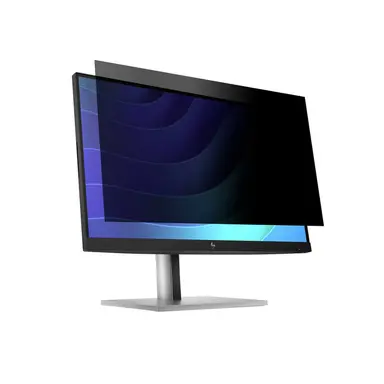 Targus 4VU Privacy Screen for Edge to Edge Infinity Monitors (16:9) Clear 24, image 6