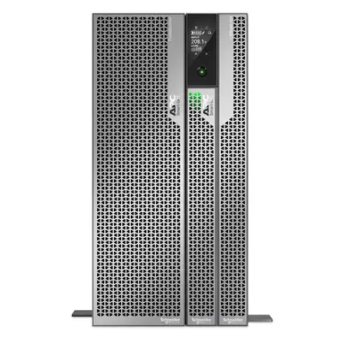 APC BY Schneider Electric APC Smart-Ups Srtl 5KVA Tower 208V to 120V 2U Step-Down Transformer, image 4