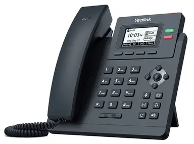 Teledynamic Entry Level IP Phone 2 Lines HD Voice, image 4