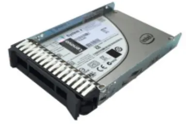 Lenovo LTS Gen 5 3.5 in 800GB S3520 Entry SATA 6GBPS Hot Swap SSD