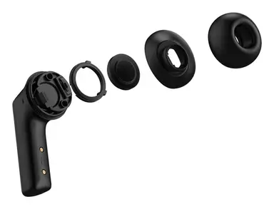 ASUS Rog Cetra True Wireless Gaming Headphones Low Latency Bluetooth Earbuds A, image 3