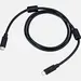 Canon USA Canon Interface Cable IFC-100U (39.4 in), image 4