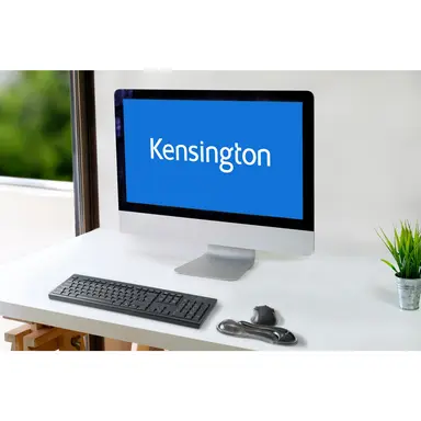 Kensington Computer Slim Duo Gel Mouse Wrist Rest Gray, image 6