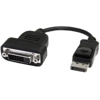StarTech.com Active DisplayPort 1.2 to DVI-D Single-Link Adapter Supports 1920X1200/1080P @ 6, image 3