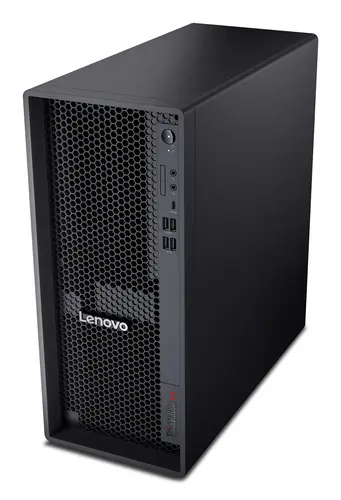 Lenovo Thinkstation P4, AMD Ryzen 7 Pro 9745 (3.80GHz, 32MB), W11P64 US/UK_ENG, 64.0GB, image 6
