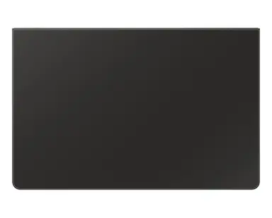 Samsung Electronics Co. Tab S10 FE+ Book Cover Keyboard Slim - Black (AI Key), image 4