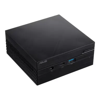 ASUS ASUS PN51S1 Mini PC Barebone with AMD Ryzen 3 5300U Quad, image 8