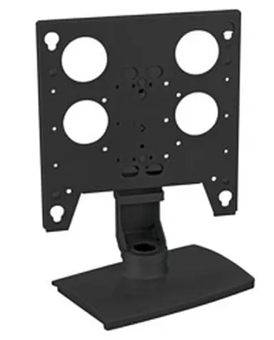 Chief Manufacturing Plasma Stand Blk Universal, image 4