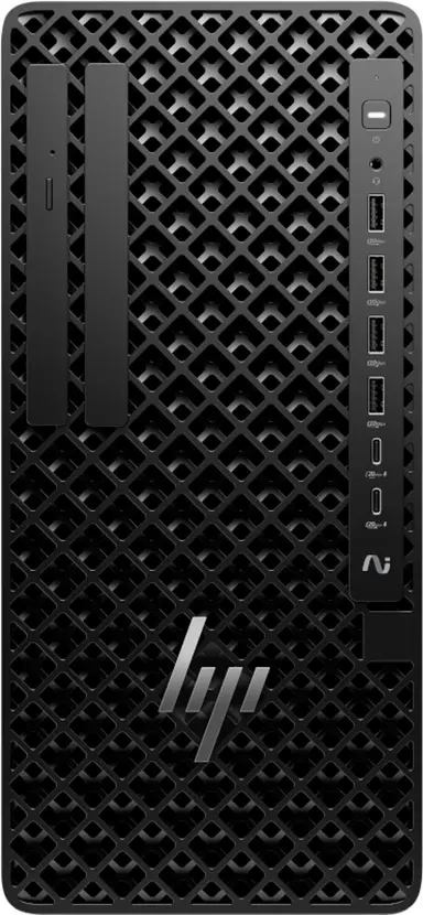 HP Z1 G1I Twr U5 235 32GB 1TB Nvidia Quadro Rtx A400 (4GB) WIN11 Pro 3/3/3 Wty