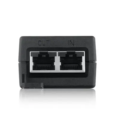 Zyxel Communications 2.5G PoE+ 30 Watt Injector, image 6