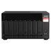 QNAP Desktop 8-Bay NAS/Iscsi IP-SAN, AMD, image 5