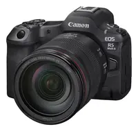 Canon USA Canon Eos R5 Mark II+ RF24-105MM F4 L Is Usm, image 3