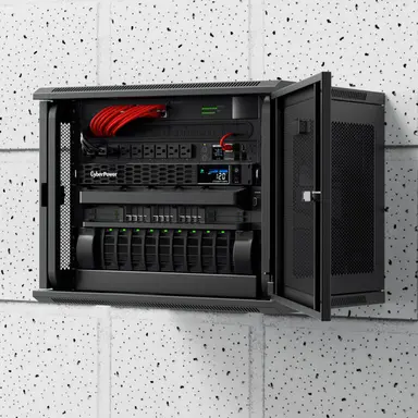 Cyberpower Systems (USA) 2000VA/1200W 1U RM Sinewave, image 8
