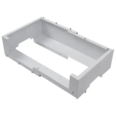 Legrand-Chief Sysau Plenum Rated Storage Box, image 7