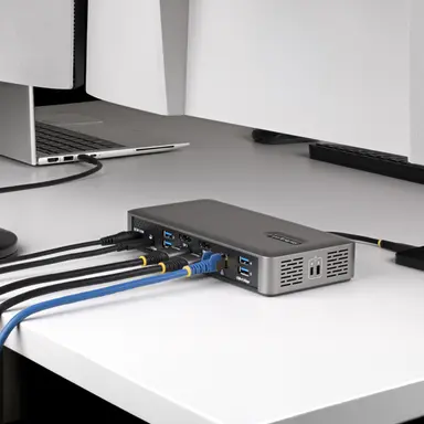 StarTech.com Smart Dock Manager Software Lets IT Teams Manage and Monitor Docks Remotely, image 5