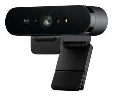 Logitech Brio 4K - Graphite, image 4