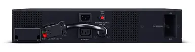 CyberPower Systems (USA) UPS Systems - Extended Battery Modules - Lead-Acid - 48 VDC - 9 AH - 3 Year Limi, image 5