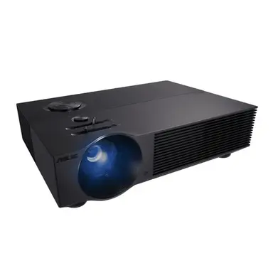 ASUS LED Projector 1920 X 1080 3000 Lumens 120 HZ Crestron Connected Certified 1, image 4