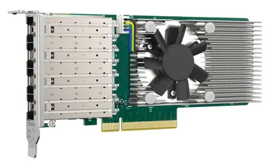 QNAP network card Internal Fiber 10000 Mbit/s, image 3