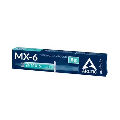 Arctic Cooling MX-6 (8G), image 6