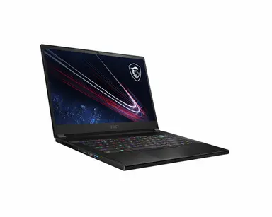 MSI Computer GS66 Stealth 11UH-290 15.6 Inch I9 RTX3080, image 6