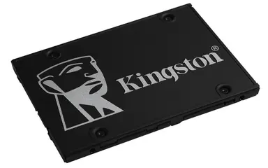 Kingston 1024 GB SSD KC600 SATA3 2.5, image 7