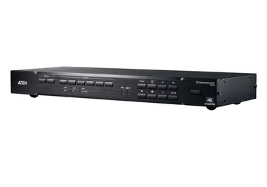 Aten 9 X 2 4K Presentation Matrix Switch, image 4