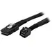STARTECH.COM Connect A SAS Controller to A SAS Backplane - 1 M Internal Mini SAS Cable - Sff, image 5