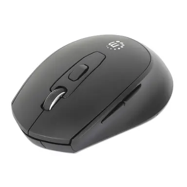 Manhattan - Strategic MW6200 Wireless Optical USB Mouse