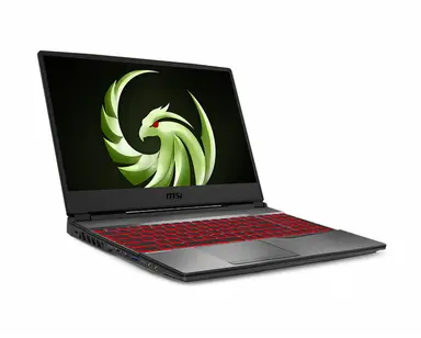 MSI Computer Alpha 15 A4DEK-004 15.6 in AMD R7 RX5600M, image 6