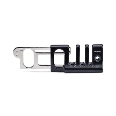 StarTech.com Peripheral Cable Anchor Lock, Secure Keyboard/Mouse for Shared Office Workstatio, image 8