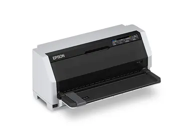 Epson Print Epson LQ-780 Printer 24 Pin 80 Col UPS, image 6