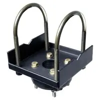 Peerless Industries Peerless Ceiling Adaptors for Truss and I-Beam Structures with Stress Decoupler, image 3