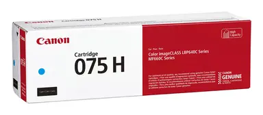 Canon Laser Toner 075 H C, image 6