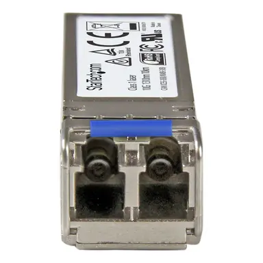 StarTech.com Juniper SFPP-10GE-LR Compatible SFP+ - 10GBASE-LR 10GBPS - 10GBE Module - 10GE, image 7