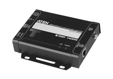 Aten Hdbaset Lite VE802 Transmitter Unit, image 4