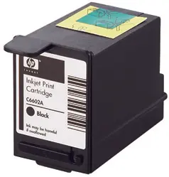 Ricoh Pfu Ricoh 1PK BLK Imprinter Print Cart