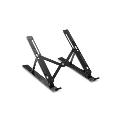 Kensington Computer Collapsible Aluminum Laptop Riser