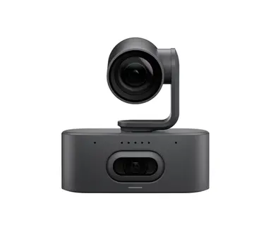 Logitech Rally AI Camera Pro (Graphite), image 4