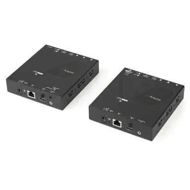 StarTech.com Distribute 4K 30HZ HDMI Signals Over Existing IP Network Infrastructure Using AV, image 6