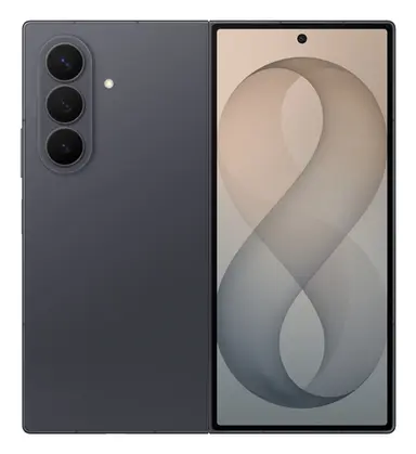 Samsung Galaxy Z Fold8 Ultra 20.3 cm (8") Dual Sim Android 17 5G USB Type-C 12 GB 256 GB 5000 mAh Graphite, image 7
