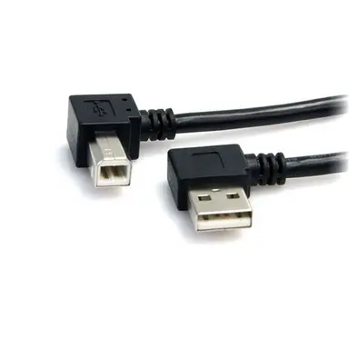 StarTech.com Connect USB 2.0 Peripherals to Your Computer, for Installation in Narrow Spaces, image 4