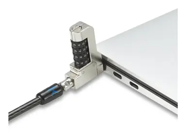 Kensington Computer Slim N17 2.0 Combo Lock, Serialized, image 8