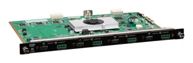 Aten 4-Port True 4K HDMI Output Card, image 7
