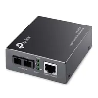 Omada Networks by TP Link GB Single-Mode Media Converter, image 3