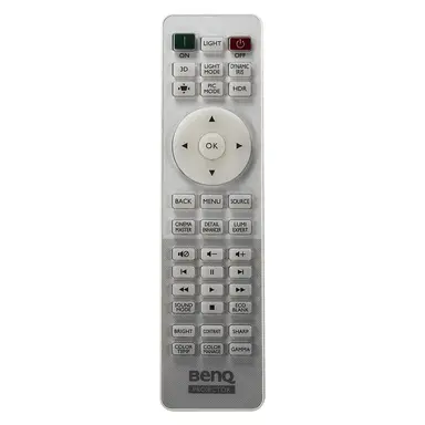 Projector Remote