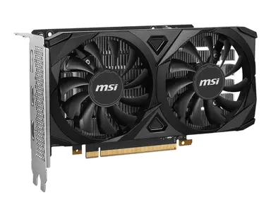 MSI Computer Rtx 3050 Ventus 2X 6 GB OC, image 7